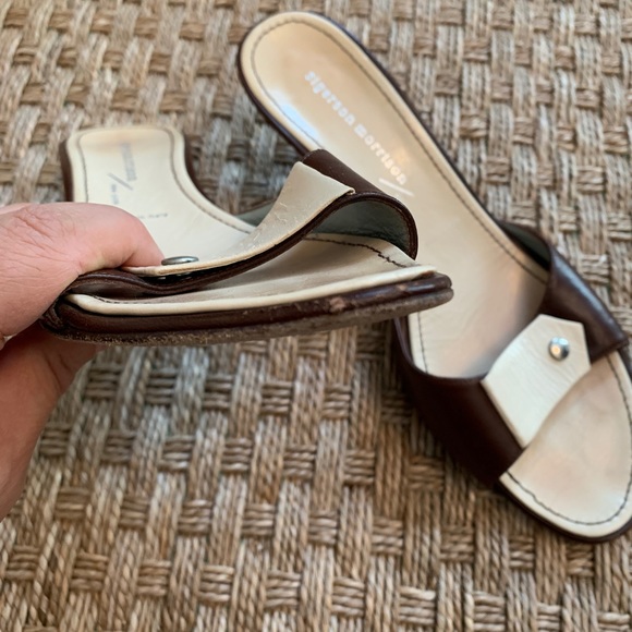 Sigerson Morrison kitten heels - Picture 9 of 9